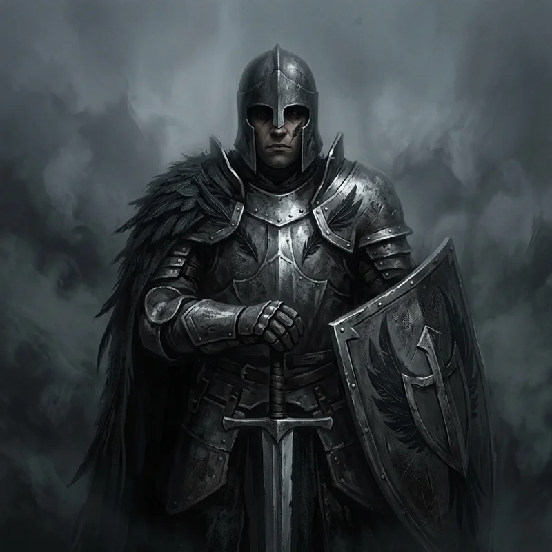 warrior